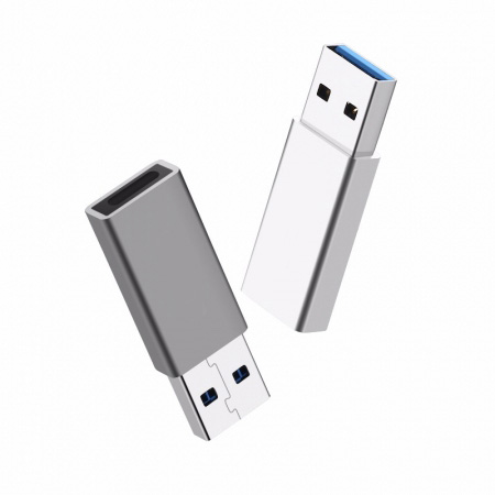 USB 3.0转Type C转接头